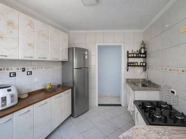 Apartamento para Venda em São José dos Campos - 5