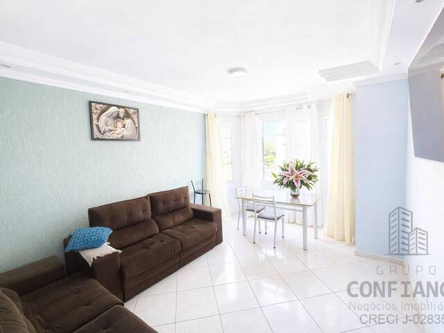 #AP1539 - Apartamento para Venda em São José dos Campos - SP - 2