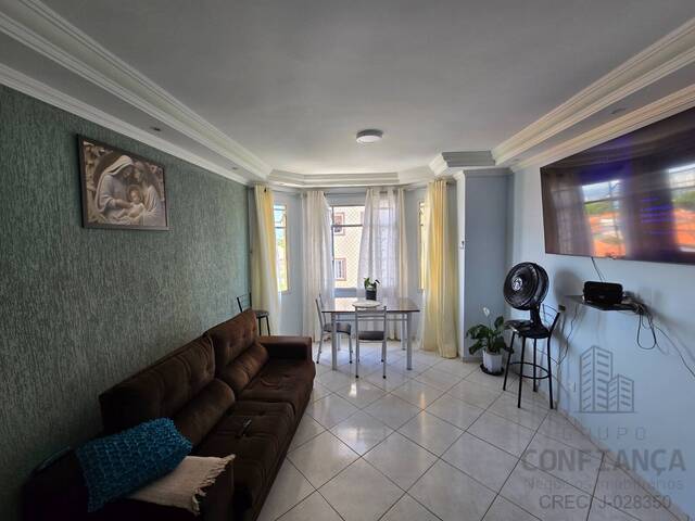 Apartamento para Venda em São José dos Campos - 4