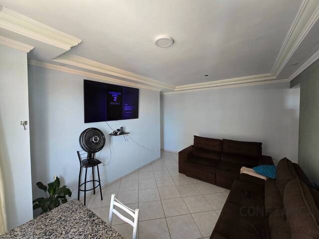 #AP1539 - Apartamento para Venda em São José dos Campos - SP - 3
