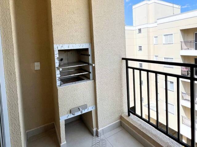 Apartamento para Venda em São José dos Campos - 5