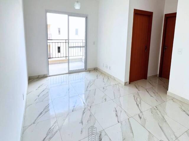 Apartamento para Venda em São José dos Campos - 4