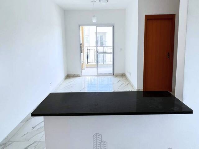 #1541 - Apartamento para Venda em São José dos Campos - SP