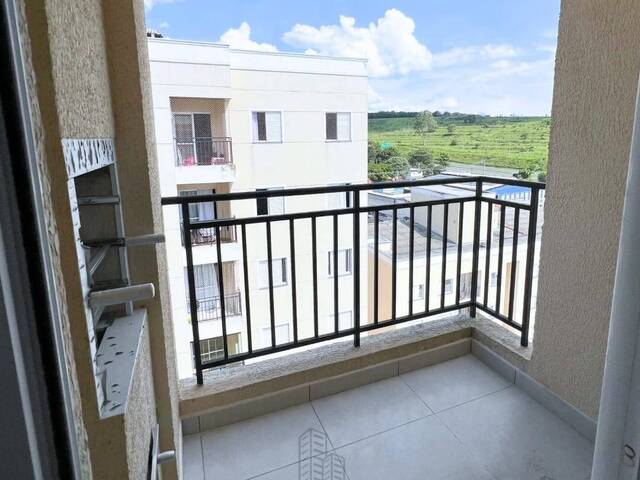 #1541 - Apartamento para Venda em São José dos Campos - SP