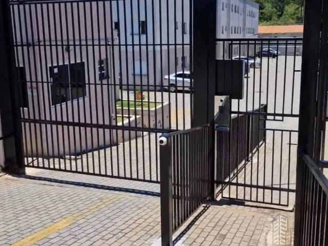 #1542 - Apartamento para Venda em São José dos Campos - SP