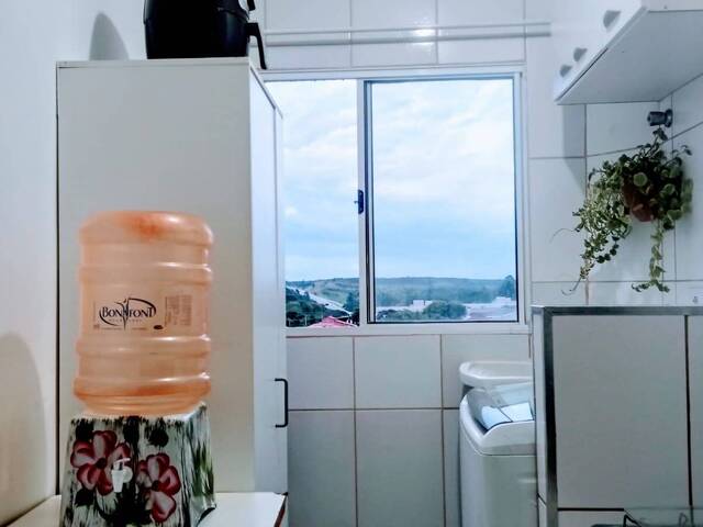 #1542 - Apartamento para Venda em São José dos Campos - SP