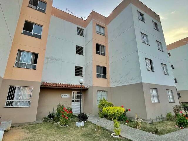 #1544 - Apartamento para Venda em São José dos Campos - SP - 3