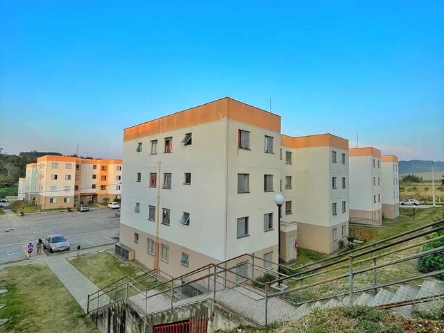 #1544 - Apartamento para Venda em São José dos Campos - SP - 1