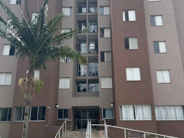 #AP1545 - Apartamento para Venda em São José dos Campos - SP - 1