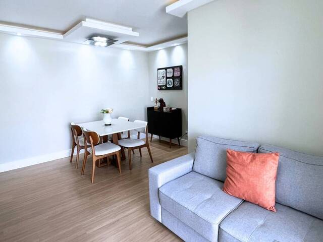 #AP1547 - Apartamento para Venda em São José dos Campos - SP - 3