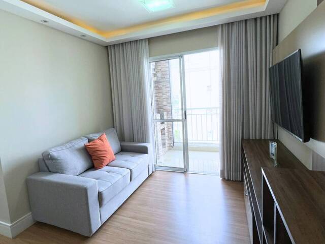 #AP1547 - Apartamento para Venda em São José dos Campos - SP - 2