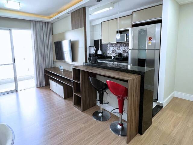 #AP1547 - Apartamento para Venda em São José dos Campos - SP - 1
