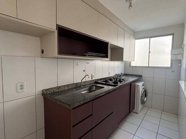 Apartamento para Venda em São José dos Campos - 2