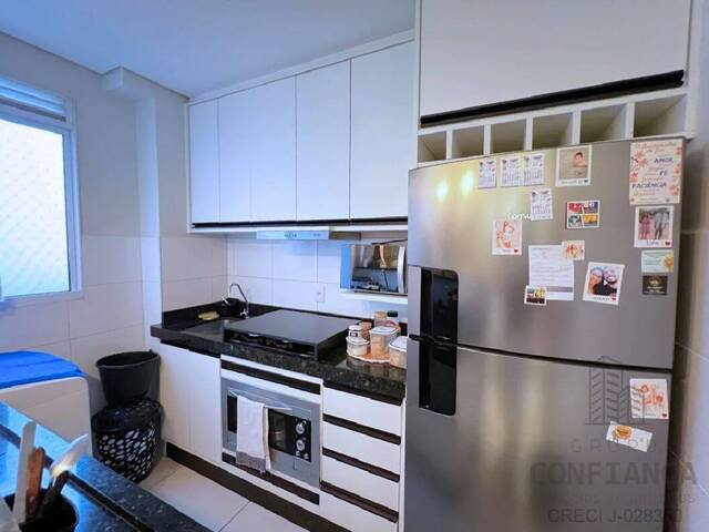 Apartamento para Venda em São José dos Campos - 4