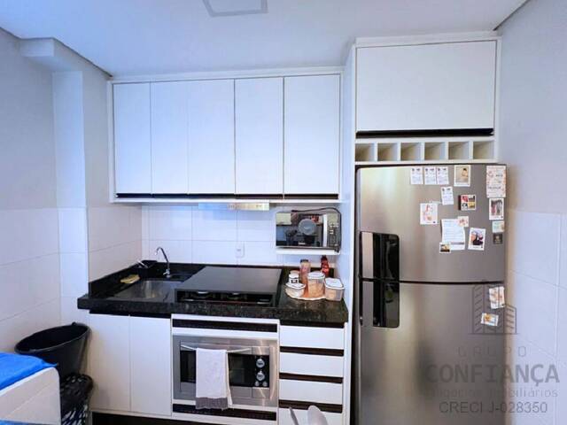 Apartamento para Venda em São José dos Campos - 5