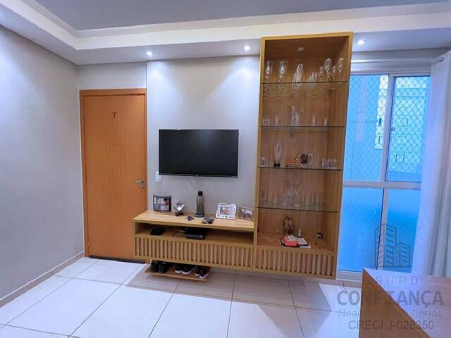 Apartamento para Venda em São José dos Campos - 3