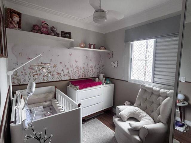Apartamento para Venda em São José dos Campos - 4