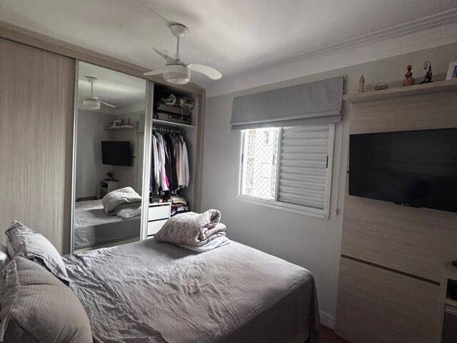 Apartamento para Venda em São José dos Campos - 3