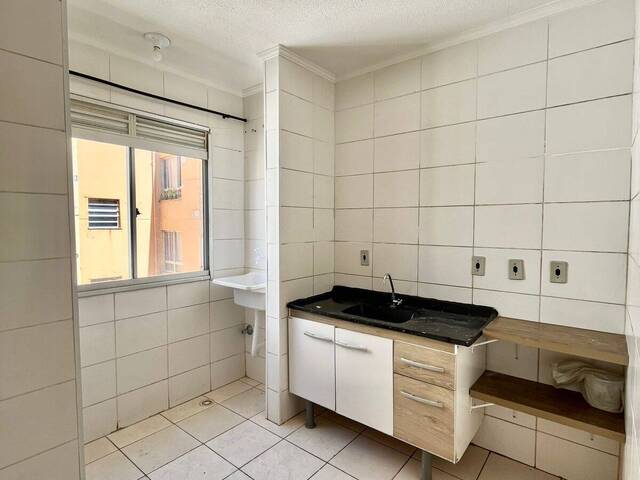 #1554 - Apartamento para Venda em São José dos Campos - SP