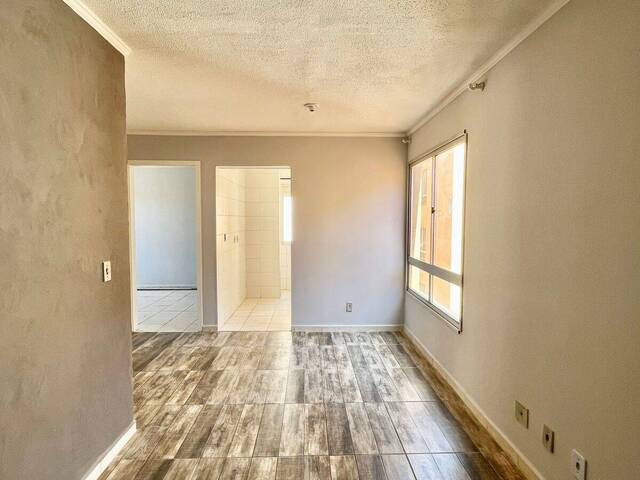#1554 - Apartamento para Venda em São José dos Campos - SP
