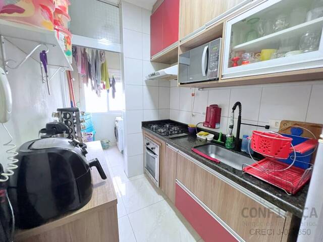 Apartamento para Venda em São José dos Campos - 4