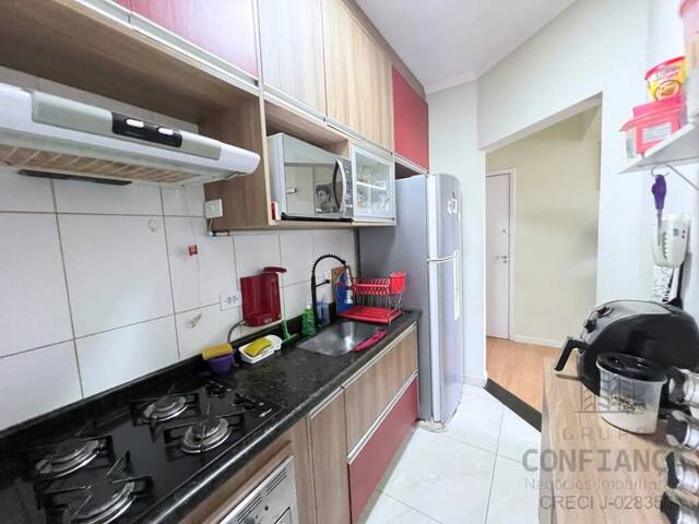 #AP1556 - Apartamento para Venda em São José dos Campos - SP - 3