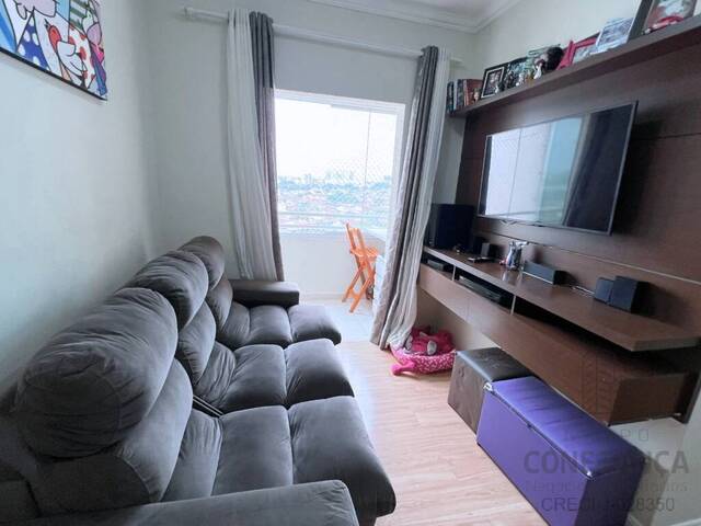 Apartamento para Venda em São José dos Campos - 5