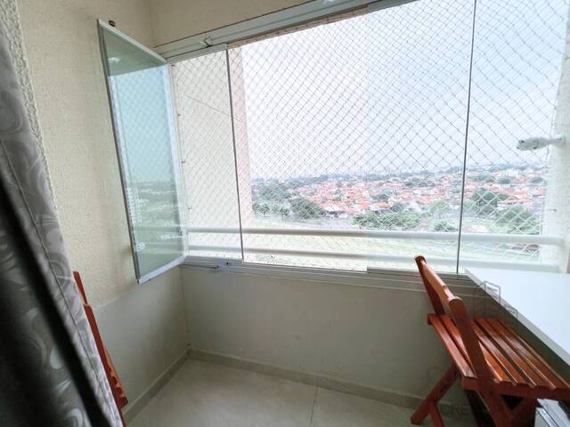 #AP1556 - Apartamento para Venda em São José dos Campos - SP - 2