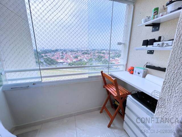 #AP1556 - Apartamento para Venda em São José dos Campos - SP - 1