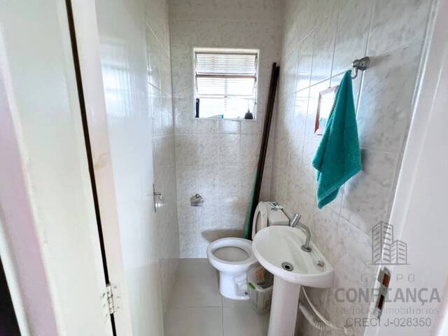 #1556 - Casa para Venda em São José dos Campos - SP