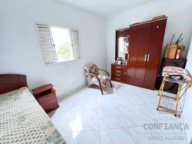 #1556 - Casa para Venda em São José dos Campos - SP