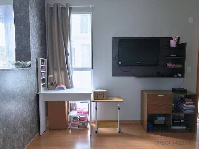 Apartamento para Venda em São José dos Campos - 4