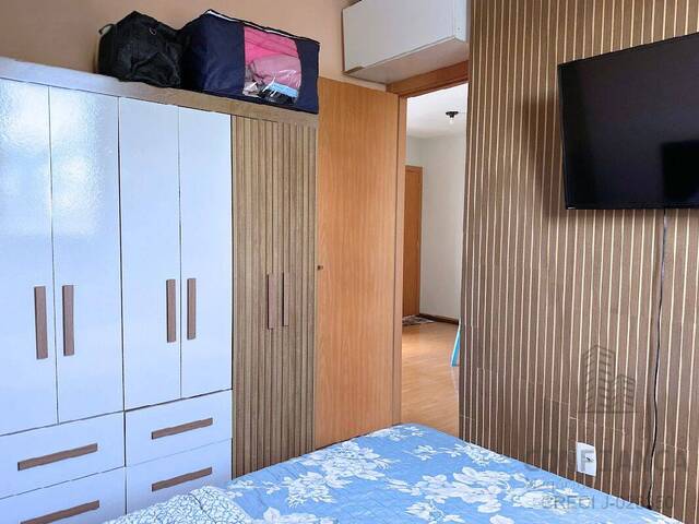 Apartamento para Venda em São José dos Campos - 5