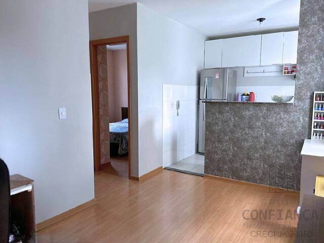 #AP1560 - Apartamento para Venda em São José dos Campos - SP - 1