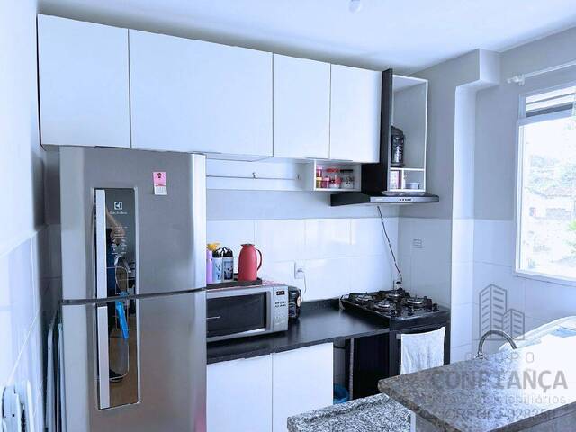 #AP1560 - Apartamento para Venda em São José dos Campos - SP - 2