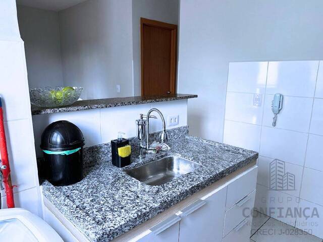 #AP1560 - Apartamento para Venda em São José dos Campos - SP - 3