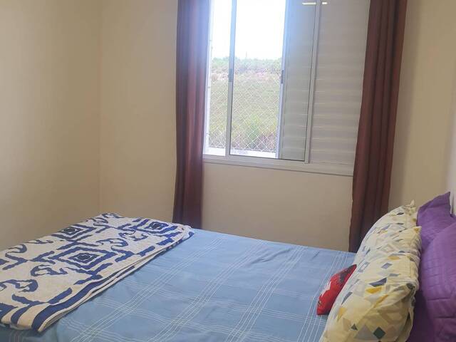 #1565 - Apartamento para Venda em São José dos Campos - SP