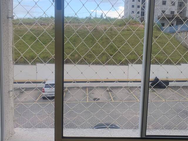 #1565 - Apartamento para Venda em São José dos Campos - SP
