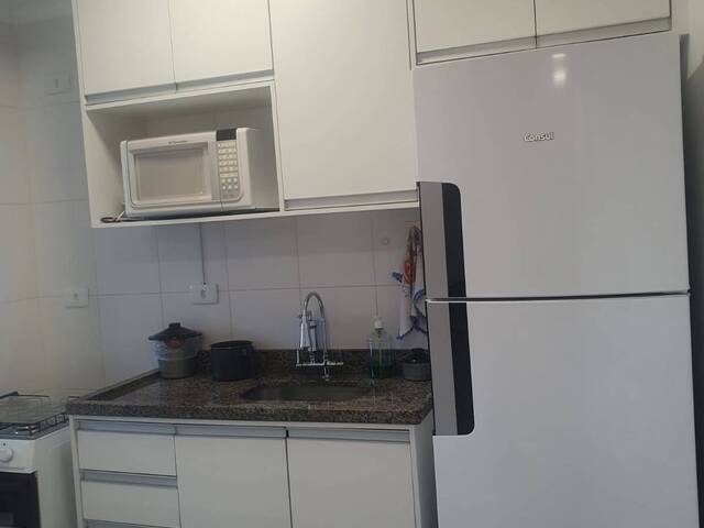 #1565 - Apartamento para Venda em São José dos Campos - SP