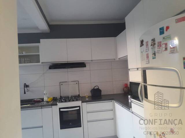 #1566 - Casa para Venda em São José dos Campos - SP - 2