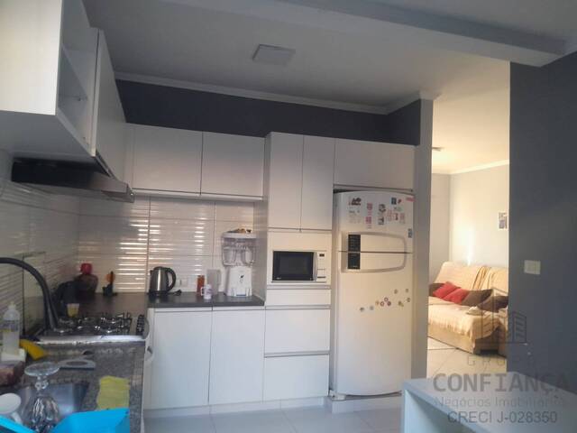 #1566 - Casa para Venda em São José dos Campos - SP - 1
