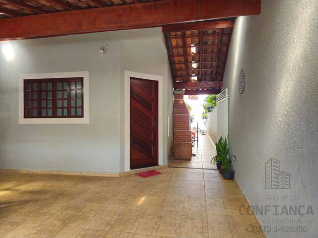 #1567 - Casa para Venda em São José dos Campos - SP - 3