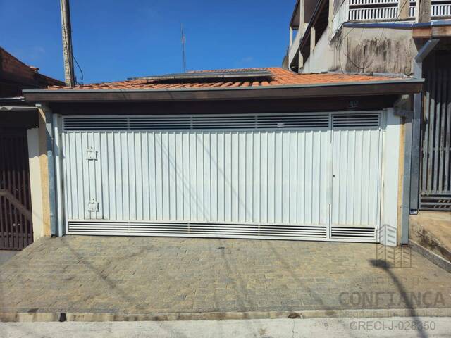 #1567 - Casa para Venda em São José dos Campos - SP - 1