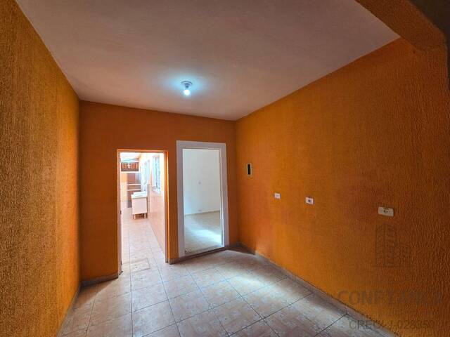 #1568 - Casa para Venda em São José dos Campos - SP