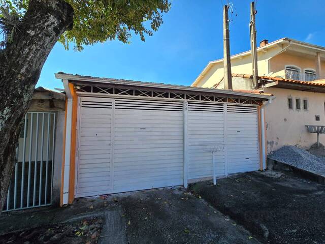 #1568 - Casa para Venda em São José dos Campos - SP