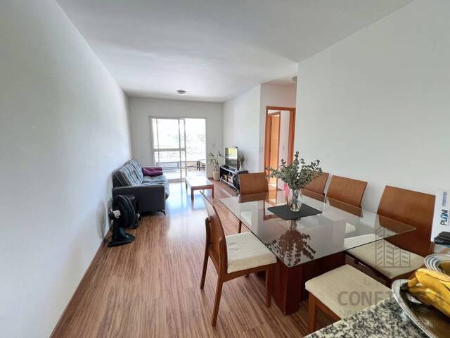 #AP1570 - Apartamento para Venda em São José dos Campos - SP