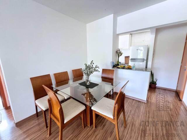 #AP1570 - Apartamento para Venda em São José dos Campos - SP