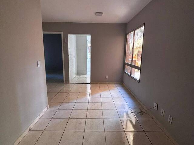 #AP1571 - Apartamento para Venda em São José dos Campos - SP - 2