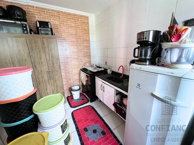 Apartamento para Venda em São José dos Campos - 5