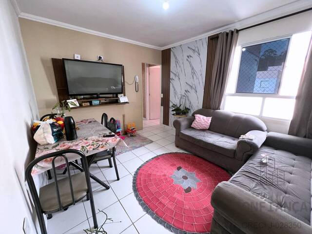 #AP1572 - Apartamento para Venda em São José dos Campos - SP - 3